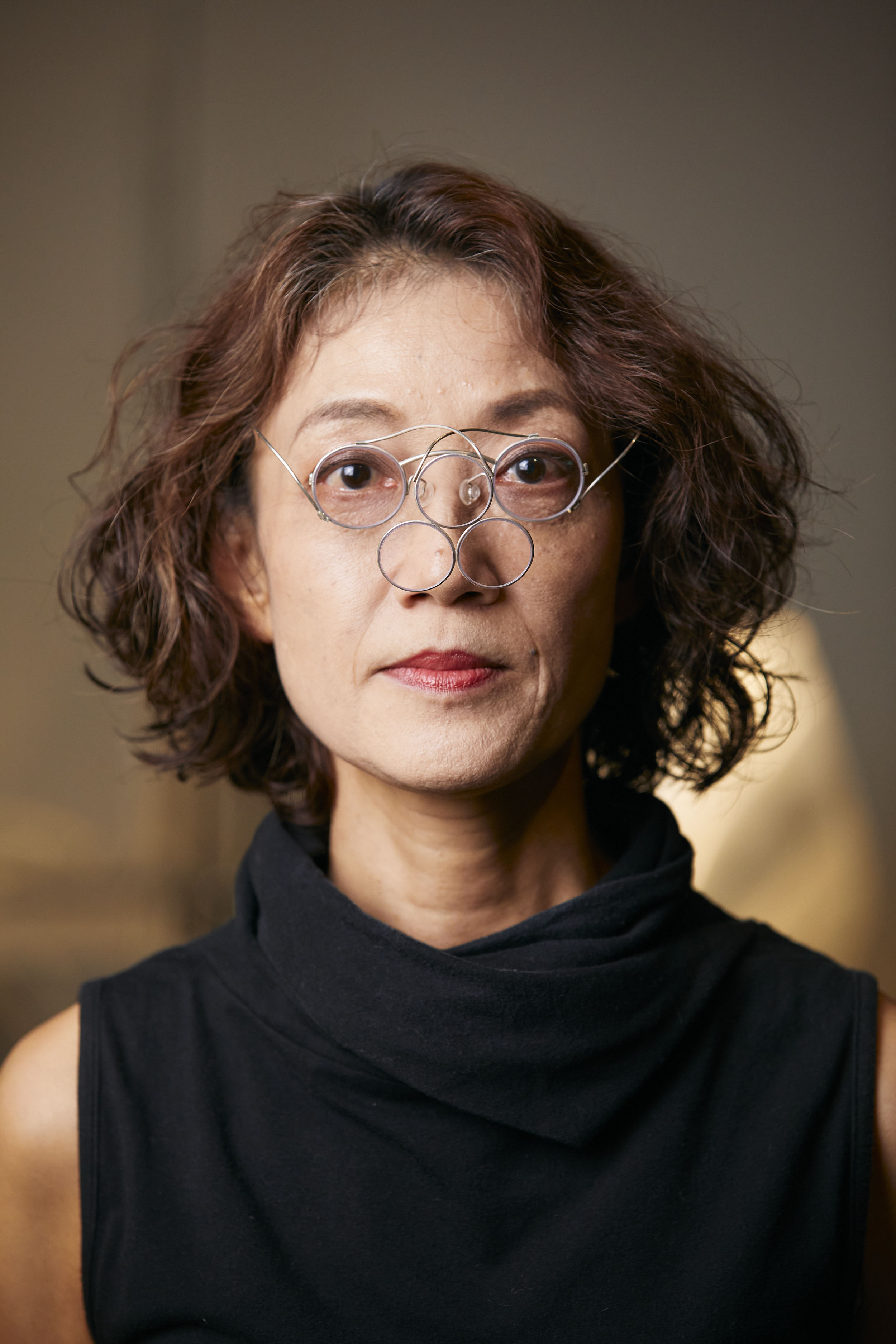 Kazuko Okada