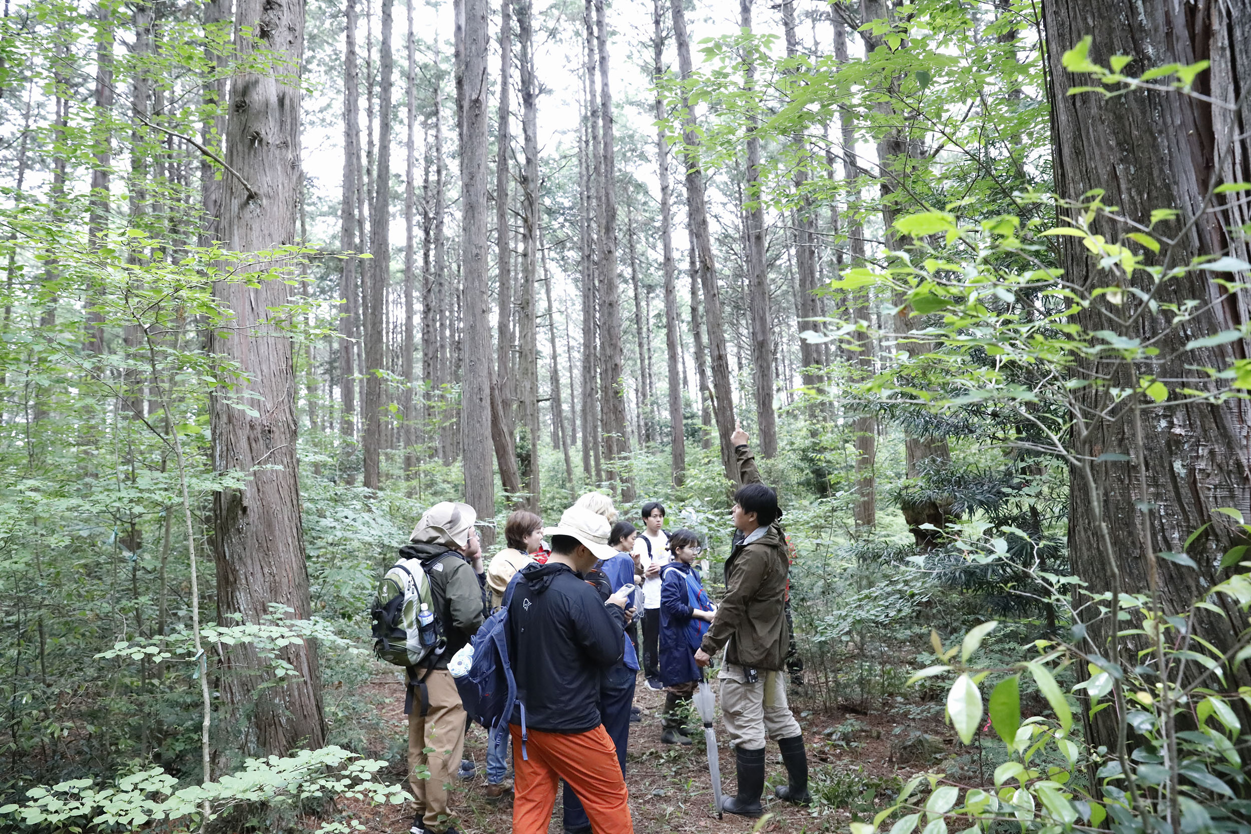 レクチャー・フィールドワーク＠東山地域 | 京都市立芸術大学
